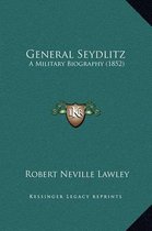 General Seydlitz