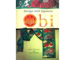 Design with Japanese Obi