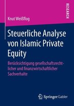 Steuerliche Analyse von Islamic Private Equity