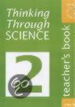 Thinking Through Science Year 8 Teacher's Book 2