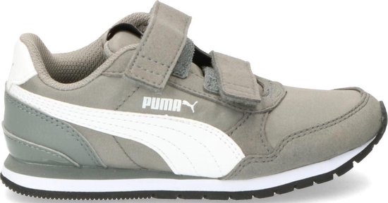 Puma klittenband sneaker - Jongens - Maat: 29 - | bol.com