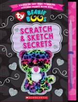 Scratch and Sketch Secrets (Beanie Boos