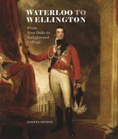 Waterloo to Wellington