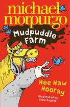 Mudpuddle Farm - Hee-Haw Hooray! (Mudpuddle Farm)
