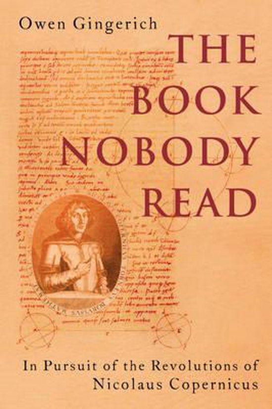 The Book Nobody Read - cover
