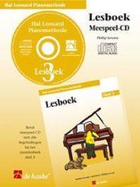 Meespeel CD bij de Hal Leonard Pianomethode - Lesboek Deel 3