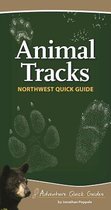 Animal Tracks of the Northwest