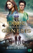 Code Genesis-Serie 2 - Code Genesis - Sie werden dich jagen