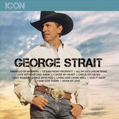 Icon: George Strait