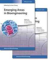 Advanced Biotechnology - Emerging Areas in Bioengineering