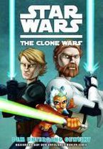 Star Wars: The Clone Wars 01 (zur TV-Serie) - Dem Untergang geweiht