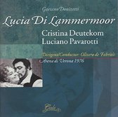 Lucia Di Lammermoor