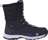 Icepeak Antrea Dames Snowboots - Black - Maat 37