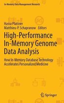 High-Performance In-Memory Genome Data Analysis