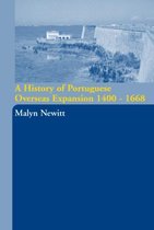 Hist Portuguese Overseas Expa
