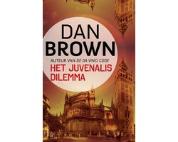 Omslag van Het Juvenalis dilemma
