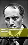 Charles Baudelaire oeuvres complètes