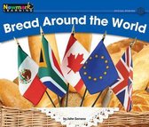Rising Readers (En)- Bread Around the World Leveled Text