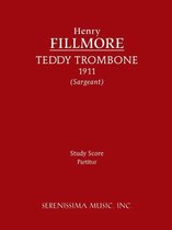 Teddy Trombone