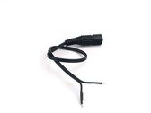 Groenovatie LED Strip DC5.5 Female Connector - 25cm kabel