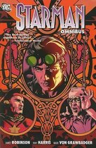 The Starman Omnibus 1