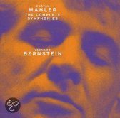 Mahler: The Complete Symphonies / Leonard Bernstein et al