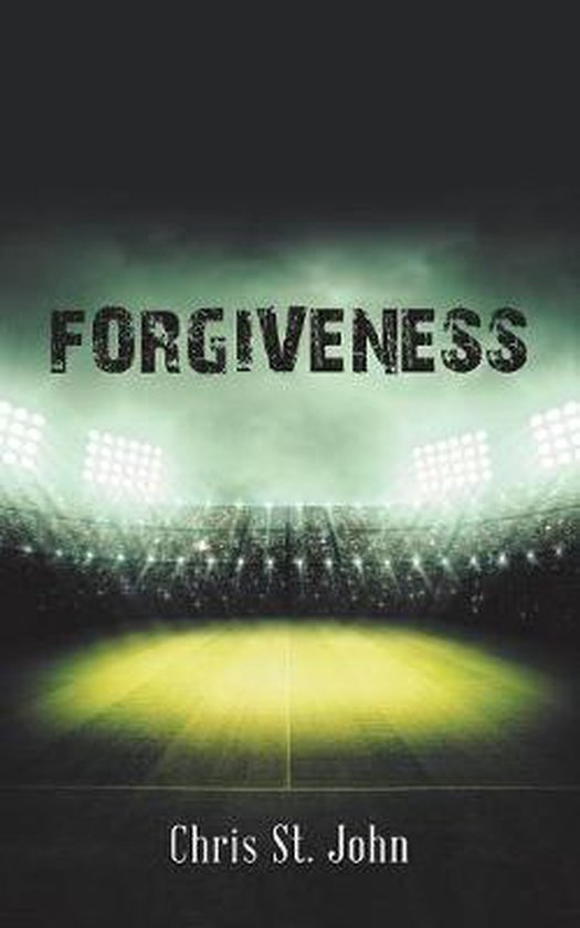 Forgiveness - cover