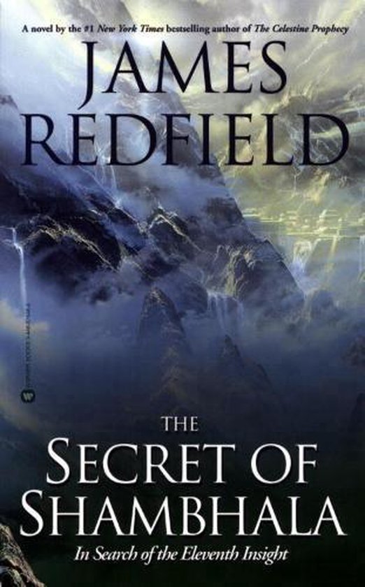9780446676489 - The Secret of Shambhala