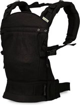 Liliputi® Buckle Carrier Classic line - Noir