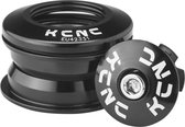 KCNC Kudos-Q1 Balhoofdlager 1 1/8" ZS44/28.6 ZS44/30, black