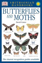Handbooks Butterflies Moths