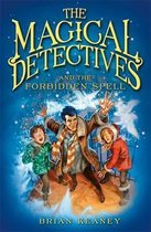The Magical Detective Agency