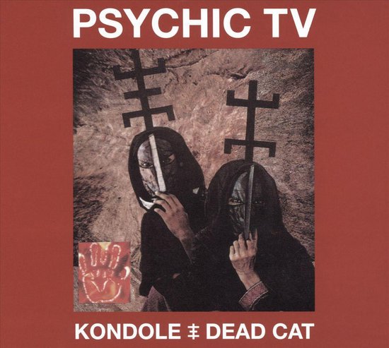Kondole/Dead Cat (2Cd+Dvd)