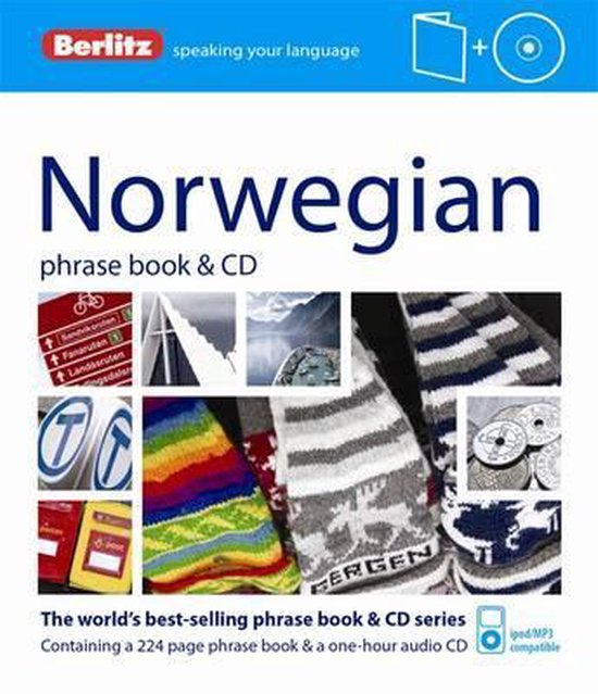 Berlitz Language - cover