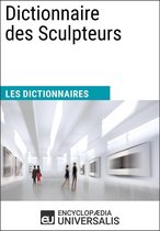 Dictionnaire des Sculpteurs