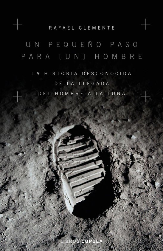 Hobbies - Un pequeño paso para [un] hombre - cover