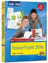 PowerPoint 2016 Bild für Bild: sehen und können