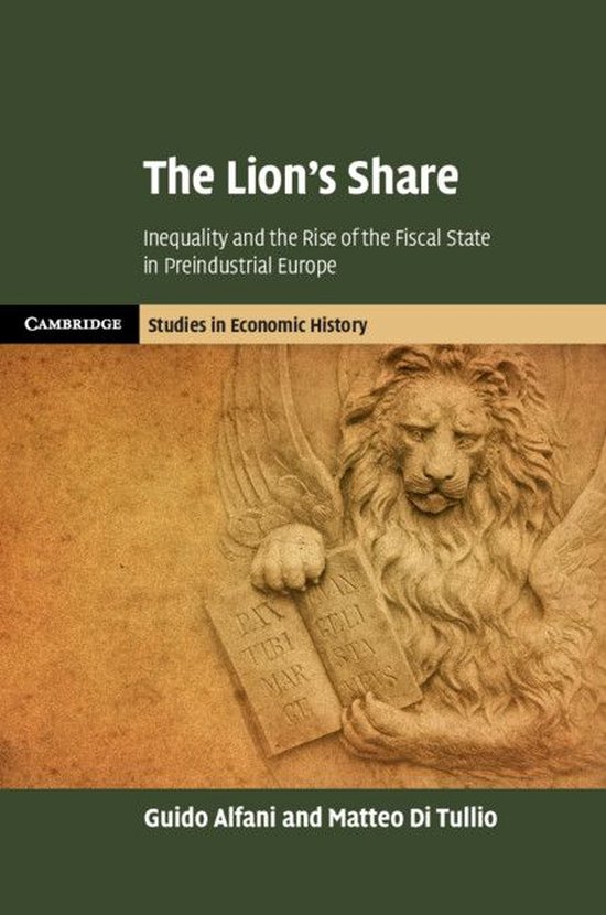 Cambridge Studies in Economic History - Second Series - The  ... - cover