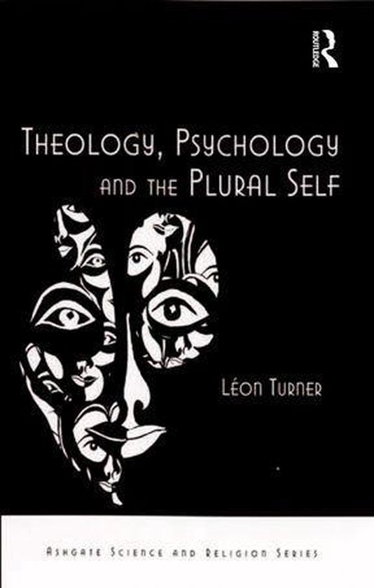Routledge Science and Religion Series - Theology, Psychology ... - cover