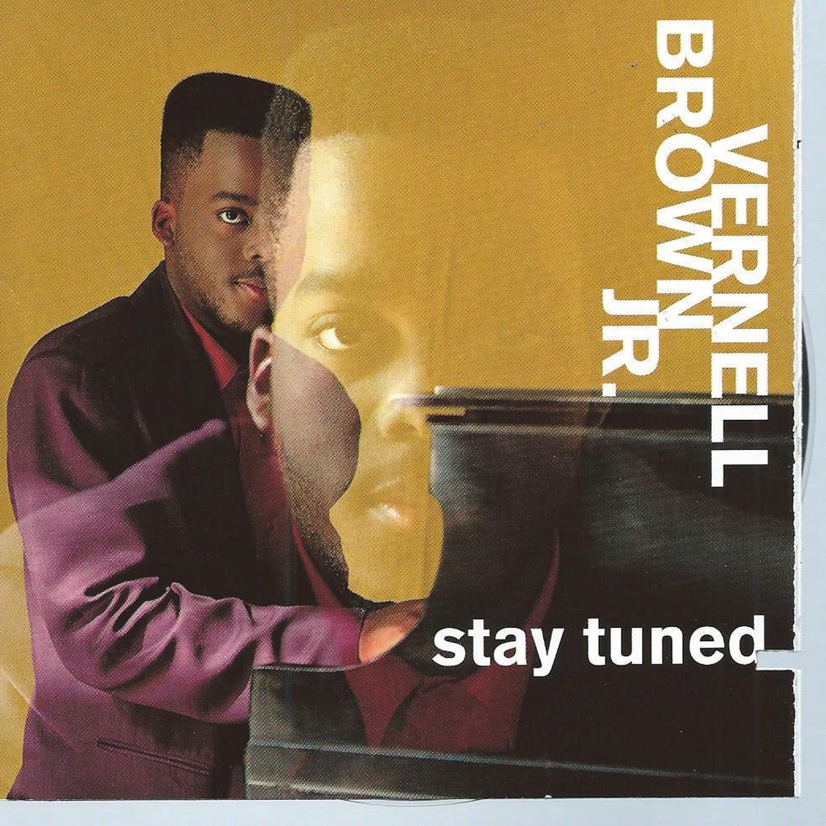 Stay Tuned