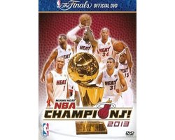 Nba - Nba Champions..