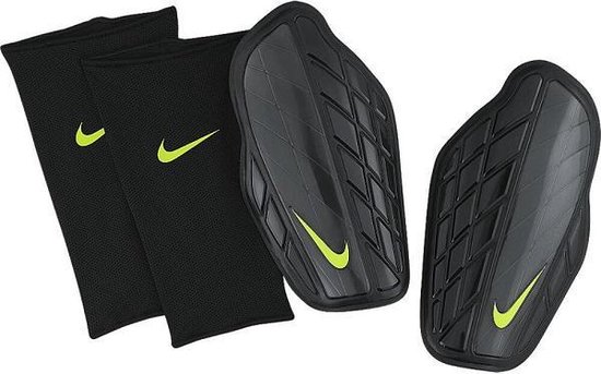 Vernederen Overeenstemming telefoon Nike Protegga Pro scheenbeschermer Maat M | bol.com