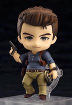 UNCHARTED 4 - Figure Nendoroid Nathan Drake