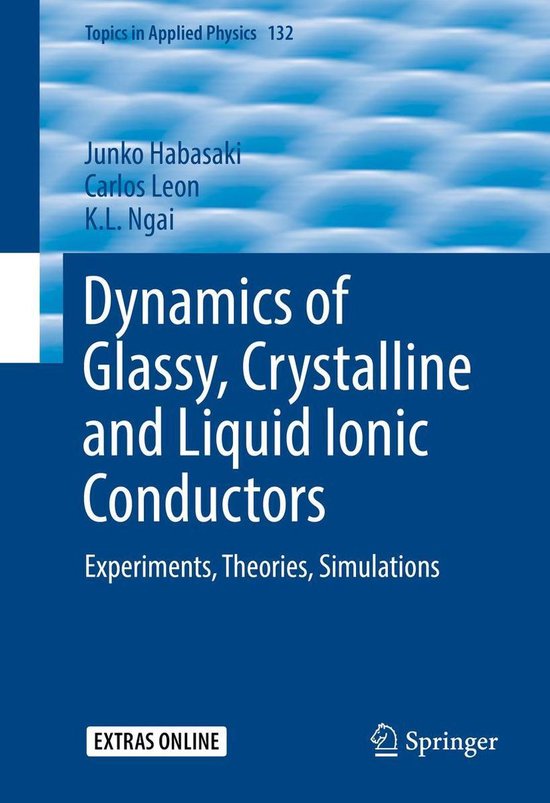 Physics and Astronomy (R0) - Dynamics of Glassy, Crystalline ... - cover