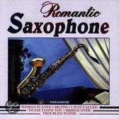 Romantic Saxophone