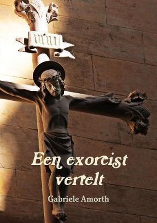 Een exorcist vertelt - Gabriele Amorth | Do-index.org