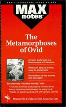 The Metamorphoses of Ovid (MAXNotes Literature Guides)