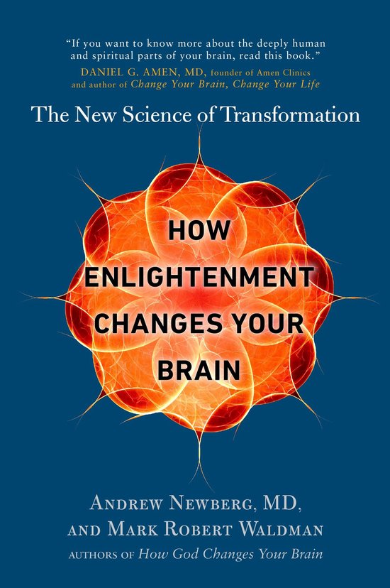 How Enlightenment Changes Your Brain - cover