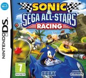 Sonic & SEGA All-Stars Racing /NDS