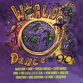 World of Dance: The 90's
